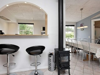 Holiday house Bagenkop  26