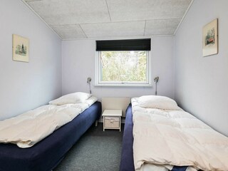 Casa de vacaciones Bagenkop  31