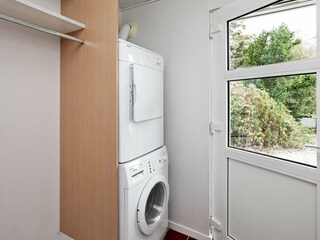 Vakantiehuis Bagenkop  20