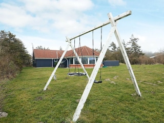 Holiday house Bagenkop  32