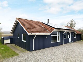 Ferienhaus Bagenkop  28