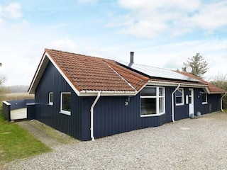 Holiday house Bagenkop  33