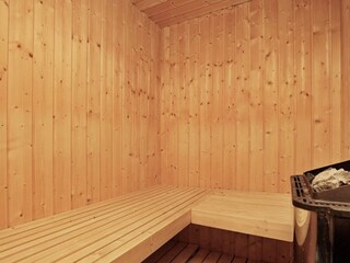 Vakantiehuis Bagenkop  17