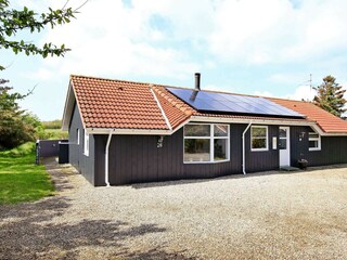 Vakantiehuis Bagenkop  19