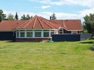 Maison de vacances Bagenkop Enregistrement extérieur 8