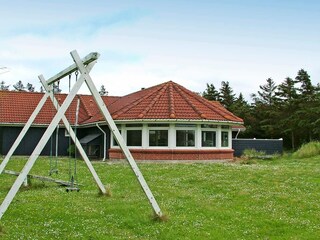Ferienhaus Bagenkop Außenaufnahme 10