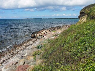 Casa per le vacanze Bagenkop Registrazione all'aperto 1