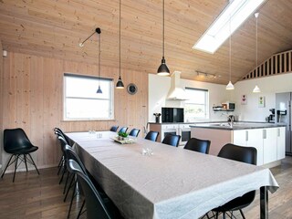 Holiday house Løkken  9