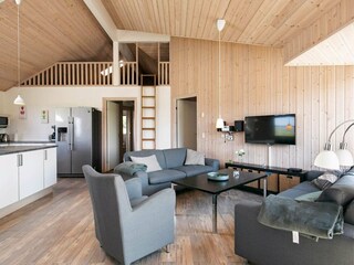 Holiday house Løkken  11
