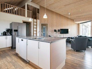 Holiday house Løkken  13