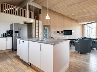 Holiday house Løkken  7