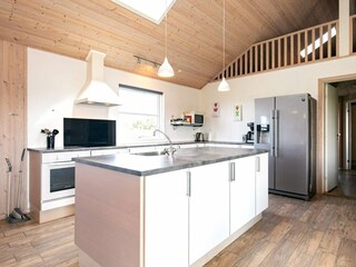 Holiday house Løkken  14