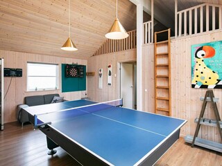 Holiday house Løkken  17