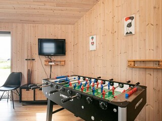 Holiday house Løkken  18
