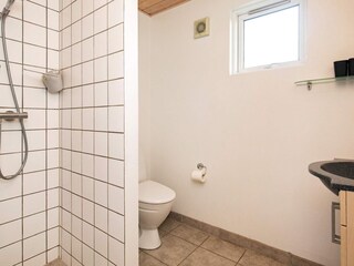 Holiday house Løkken  23