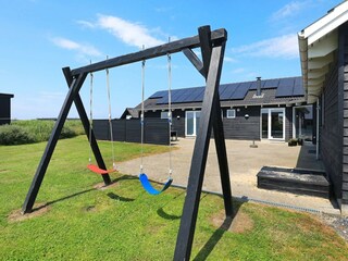 Holiday house Løkken  26