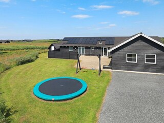 Holiday house Løkken  27