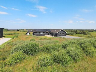 Holiday house Løkken  28