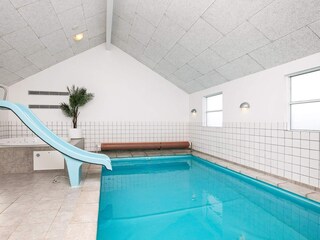 Holiday house Løkken  29