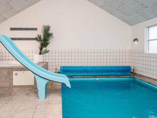 Holiday house Løkken  32
