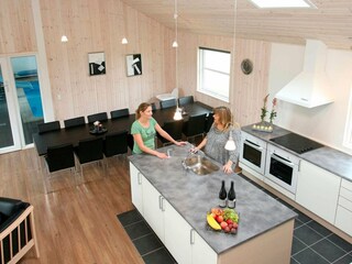 Holiday house Løkken  34