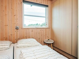 Casa de vacaciones Løkken  35