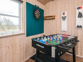 Holiday house Løkken  62
