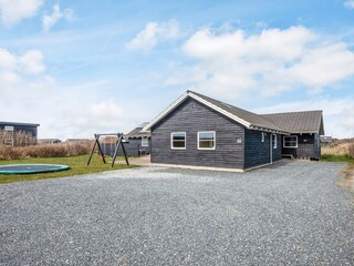 Holiday house Løkken  51