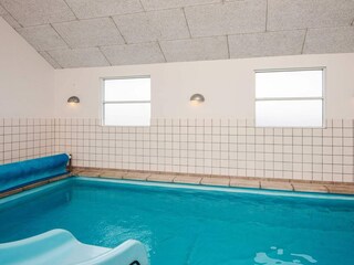 Holiday house Løkken  56