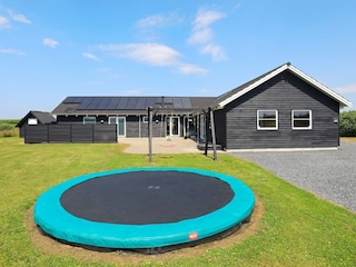 Holiday house Løkken  25