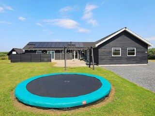 Holiday house Løkken  58