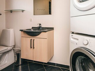 Casa per le vacanze Løkken  15