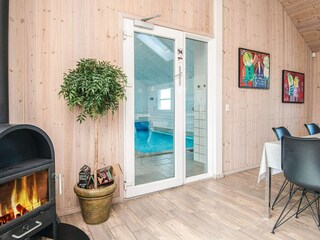 Holiday house Løkken  60