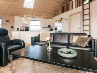 Holiday house Løkken  61