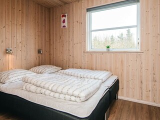 Maison de vacances Løkken  26