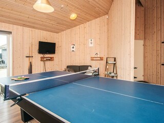 Holiday house Løkken  63