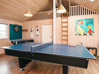 Holiday house Løkken  68