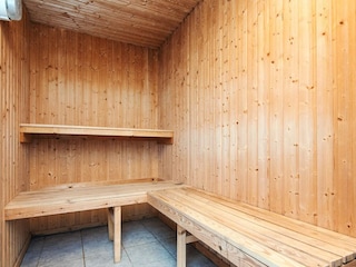 Holiday house Løkken  11