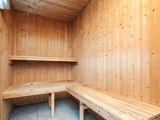 Maison de vacances Løkken  11