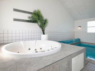 Holiday house Løkken  39