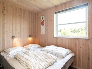 Ferienhaus Løkken  14