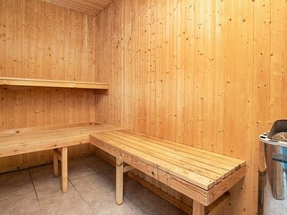 Holiday house Løkken  42
