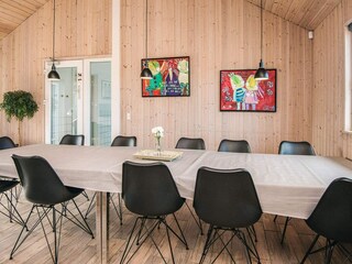 Casa per le vacanze Løkken  33