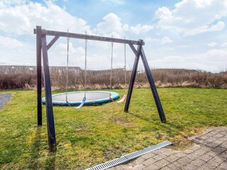 Casa de vacaciones Løkken  11