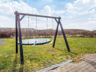 Holiday house Løkken  9