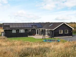 Holiday house 16 Personen Ferienhaus in Løkken-By Traum - Løkken - image1