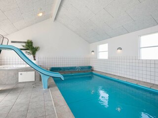 Holiday house Løkken  16