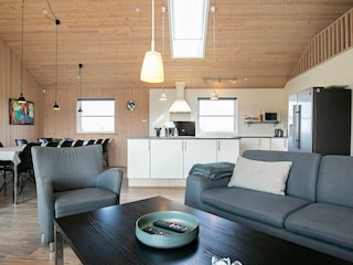 Holiday house Løkken  53