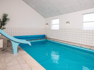 Maison de vacances Løkken  32