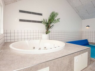 Casa per le vacanze Løkken  12